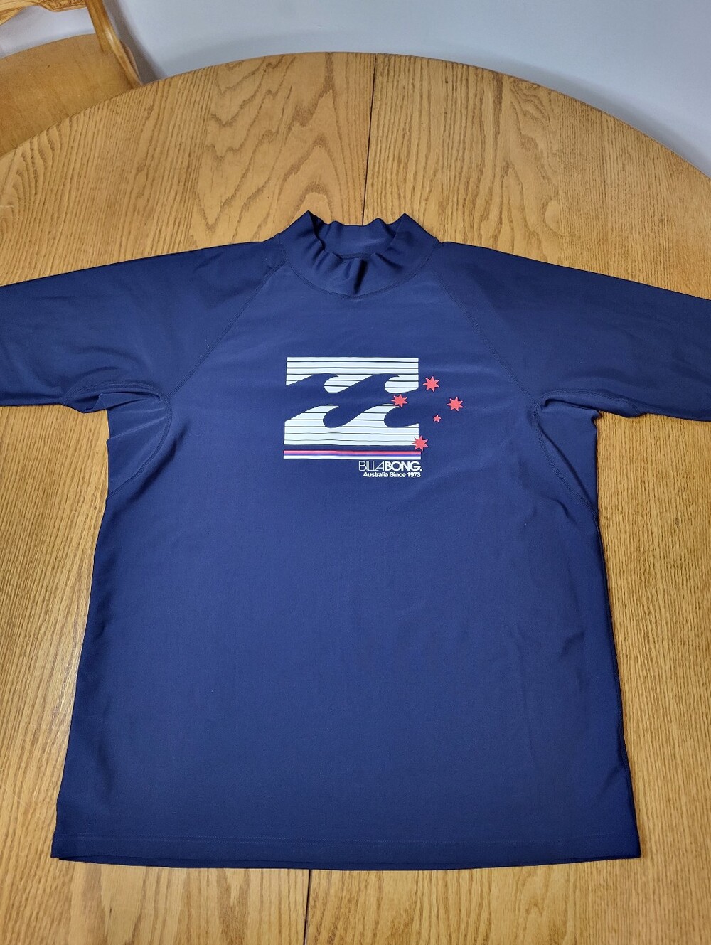 ✨️ Billabong Rash guard XL